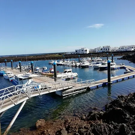 Apartment Rincon Del Descanso *