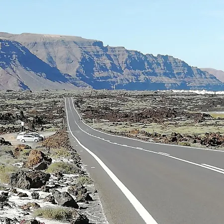 Rincon Del Descanso Apartment