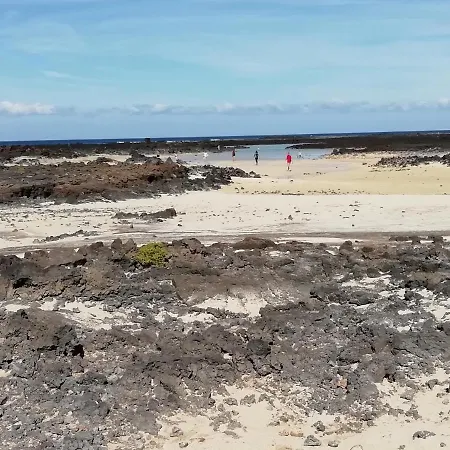 Apartment Rincon Del Descanso *