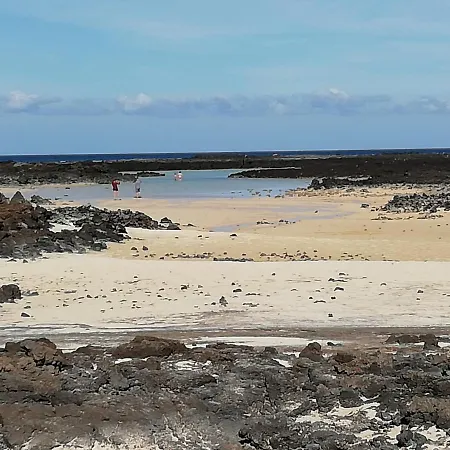 Apartment Rincon Del Descanso Orzola