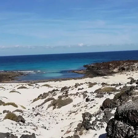 Apartment Rincon Del Descanso *