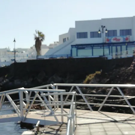 Rincon Del Descanso Apartment