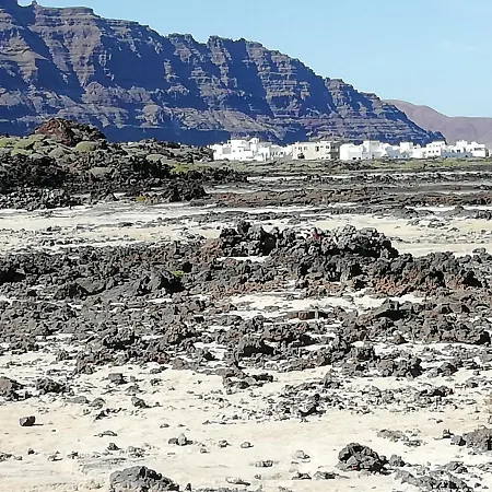 Apartment Rincon Del Descanso