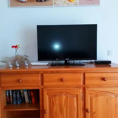 Rincon Del Descanso Apartment