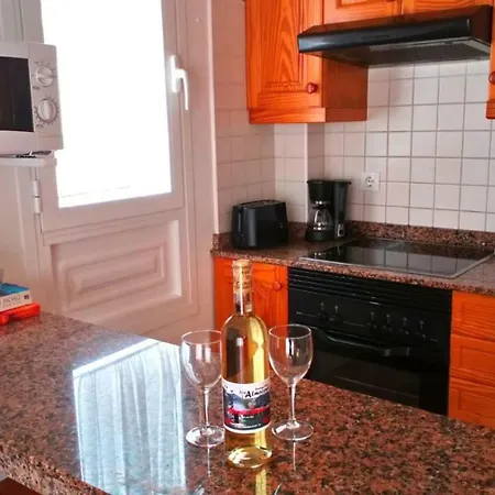 Rincon Del Descanso Orzola