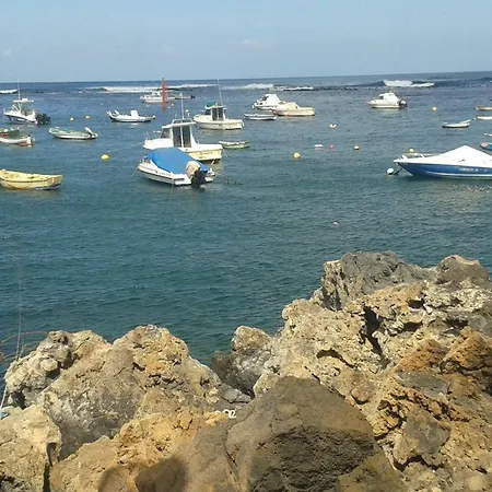 Apartment Rincon Del Descanso *