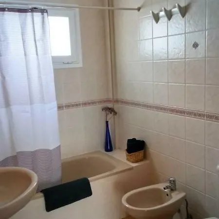 Rincon Del Descanso Apartment *