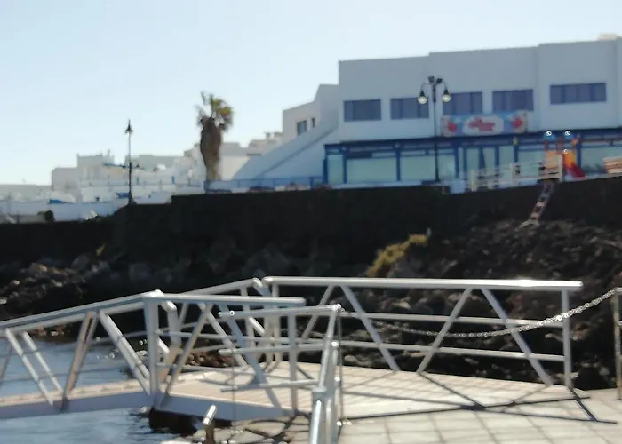 Rincon Del Descanso Lägenhet