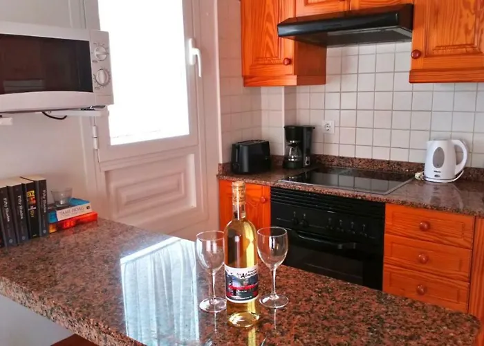 Rincon Del Descanso Orzola