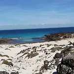 Apartamento Rincón Del Descanso *