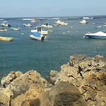 Apartamento Rincón Del Descanso *