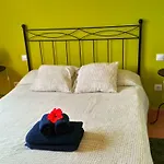 Rincón Del Descanso Orzola