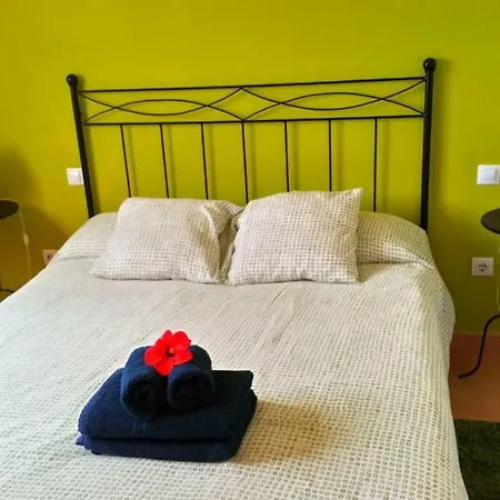Rincon Del Descanso Órzola